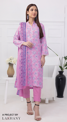 MTC Safina Printed By Lakhany