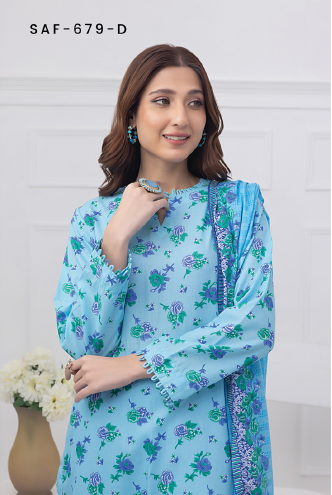 MTC Safina Printed By Lakhany