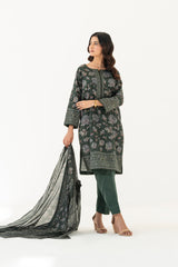 Manahil Lakhani | Celestine RTW Cambric 3 Piece