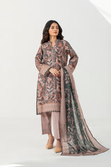 Manahil Lakhani | Celestine RTW Cambric 3 Piece