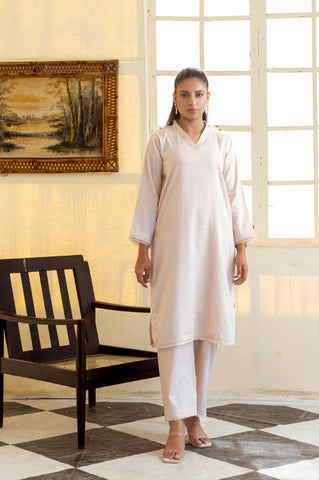 Manahil Lakhani | Jacquard Solids RTW 25