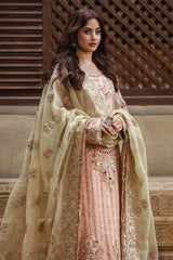 Sajal Bridal Collection ‘24 By Serene