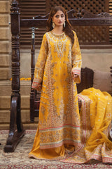 Sajal Bridal Collection ‘24 By Serene