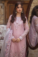 Sajal Bridal Collection ‘24 By Serene