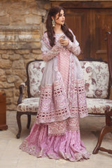 Sajal Bridal Collection ‘24 By Serene