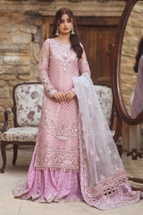 Sajal Bridal Collection ‘24 By Serene