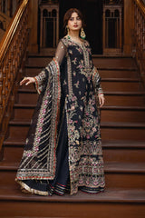 Sajal Bridal Collection ‘24 By Serene