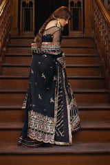 Sajal Bridal Collection ‘24 By Serene