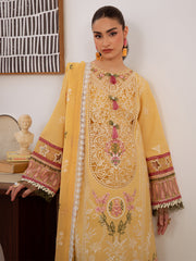 Shanaya Lawn '26 By Mahnur
