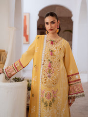 Shanaya Lawn '26 By Mahnur