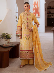 Shanaya Lawn '26 By Mahnur
