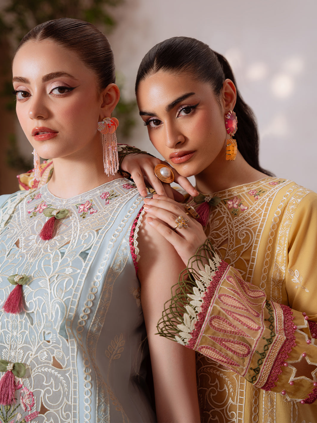 Shanaya Lawn '26 By Mahnur