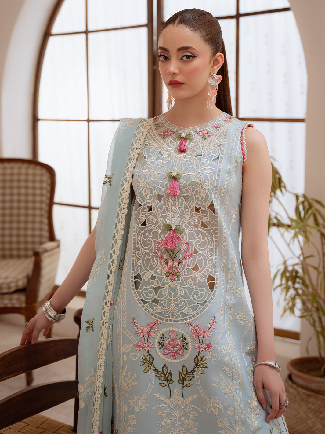 Shanaya Lawn '26 By Mahnur