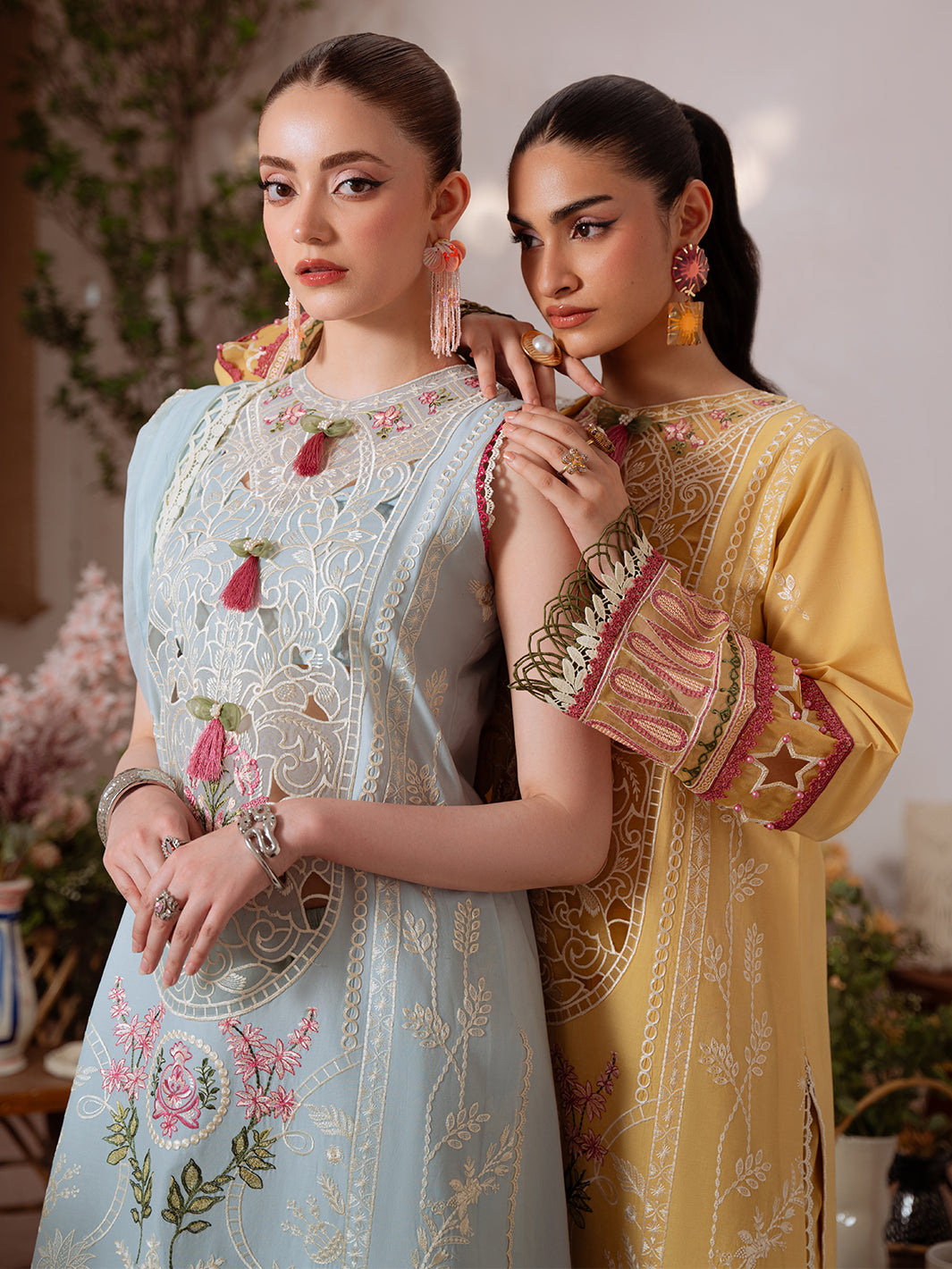 Shanaya Lawn '26 By Mahnur