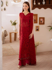 Shanaya Lawn '26 By Mahnur