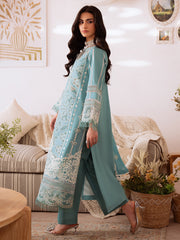 Shanaya Lawn '26 By Mahnur
