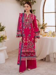 Shanaya Lawn '26 By Mahnur