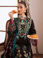 Shanaya Lawn '26 By Mahnur