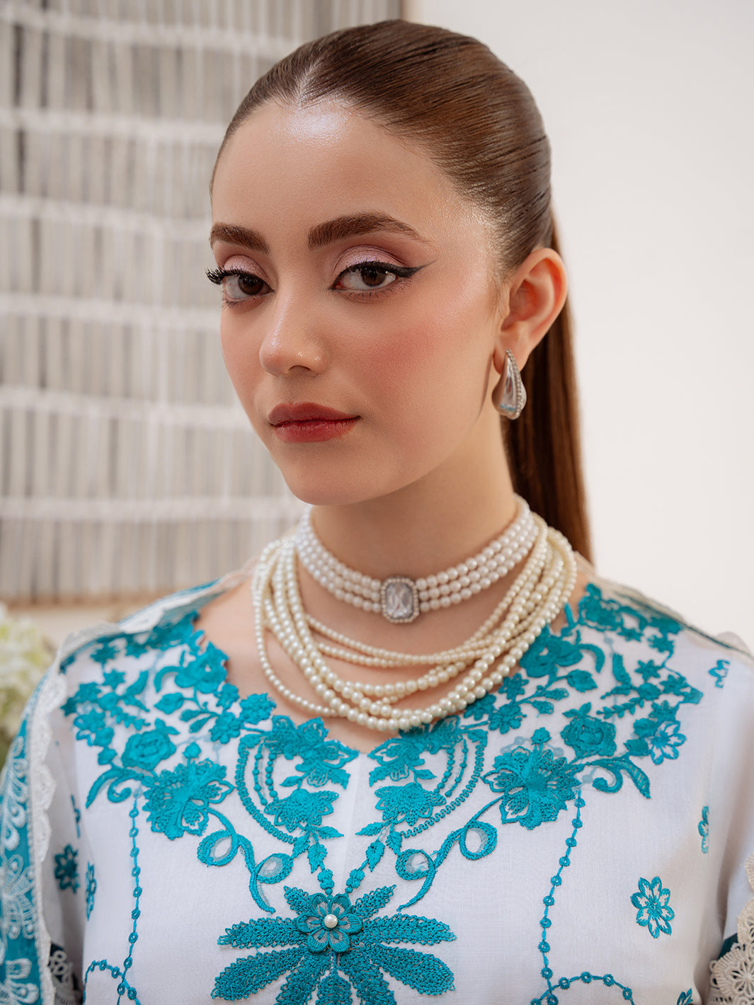 Shanaya Lawn '26 By Mahnur