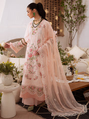 Shanaya Lawn '26 By Mahnur