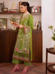 Shanaya Lawn '26 By Mahnur