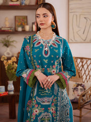 Shanaya Lawn '26 By Mahnur