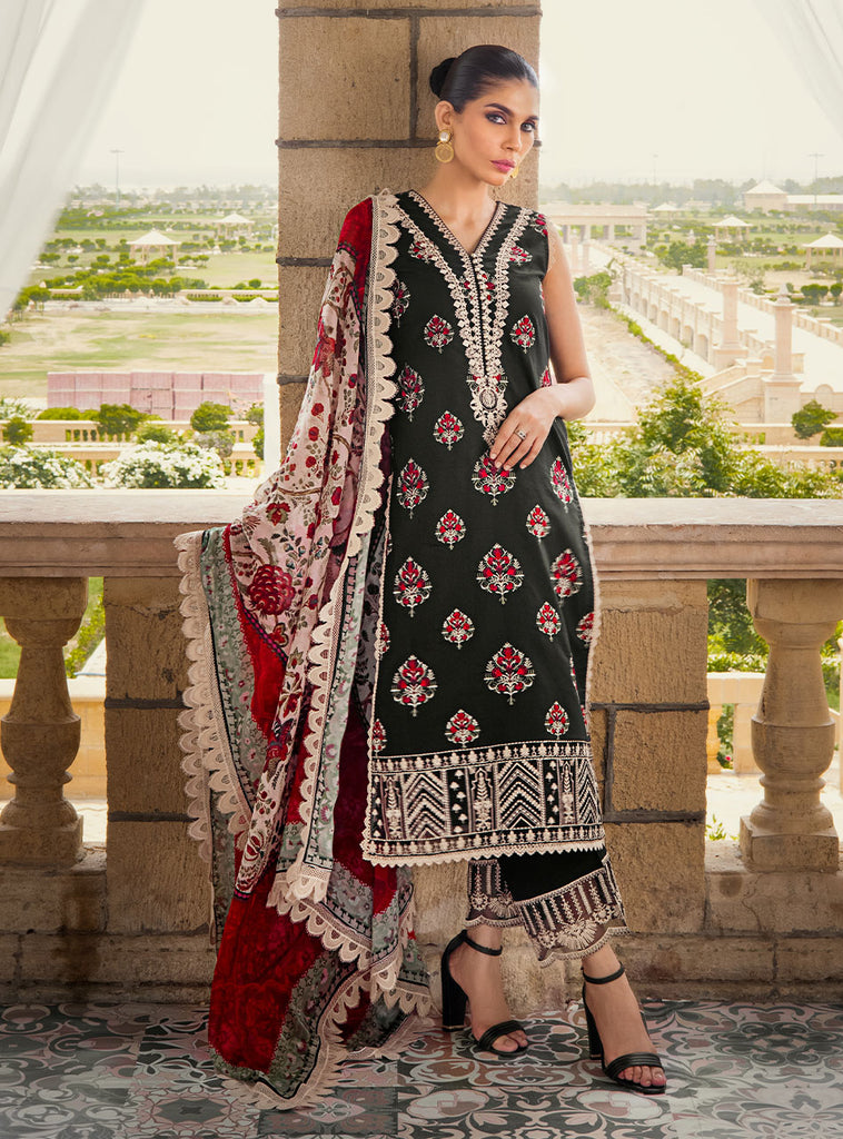 Zainab Chottani Luxury Lawn