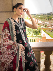 Zainab Chottani Luxury Lawn