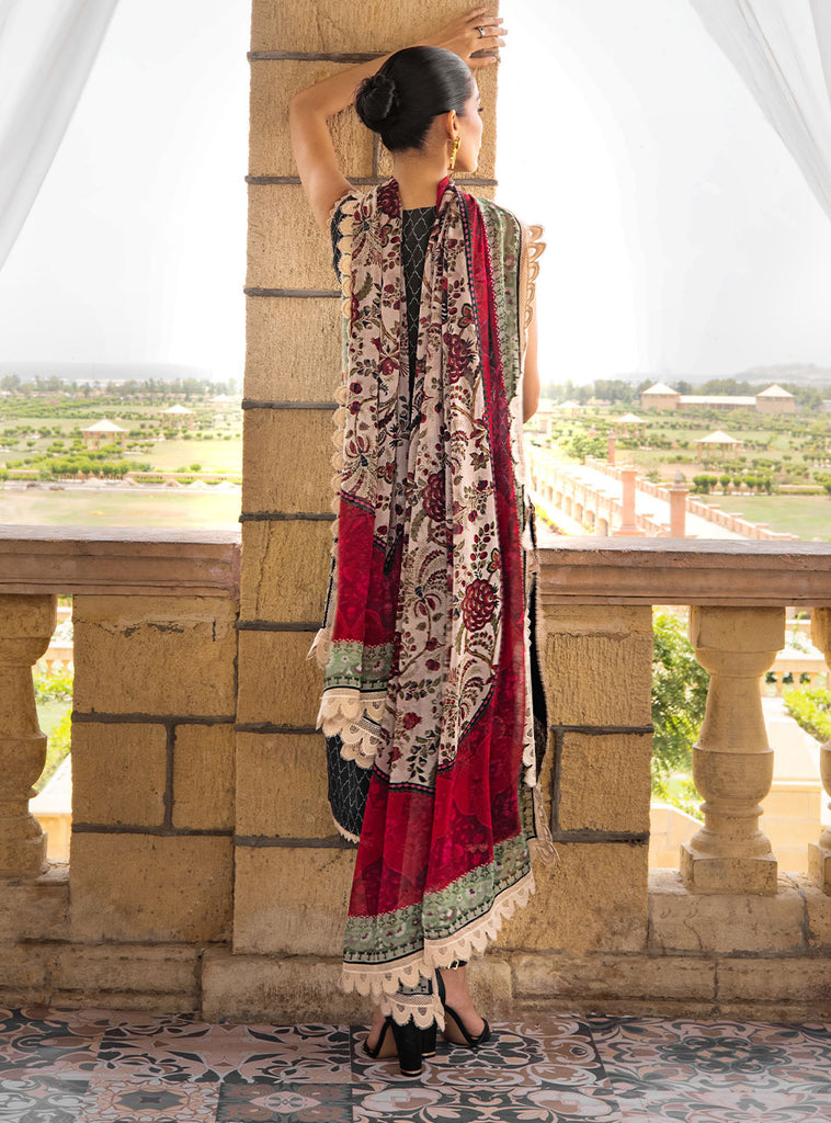 Zainab Chottani Luxury Lawn