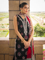 Zainab Chottani Luxury Lawn