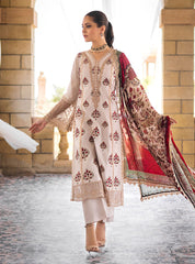 Zainab Chottani Luxury Lawn