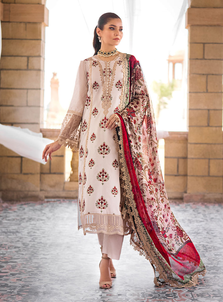 Zainab Chottani Luxury Lawn