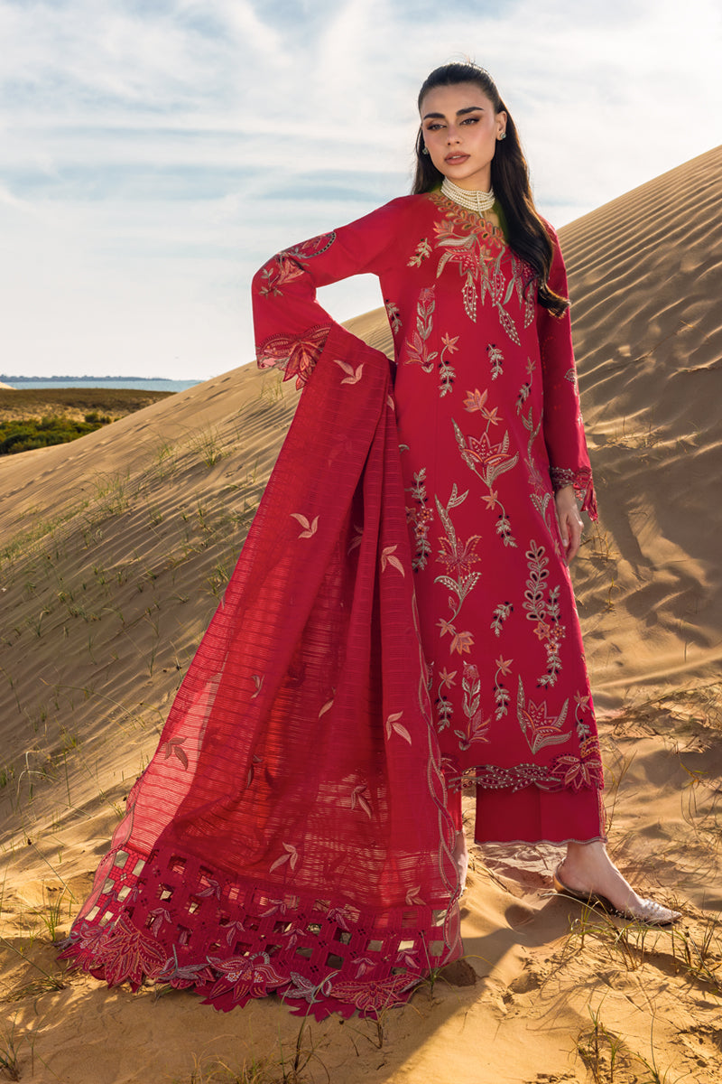 Rang Rasiya Premium Summer Collection '26