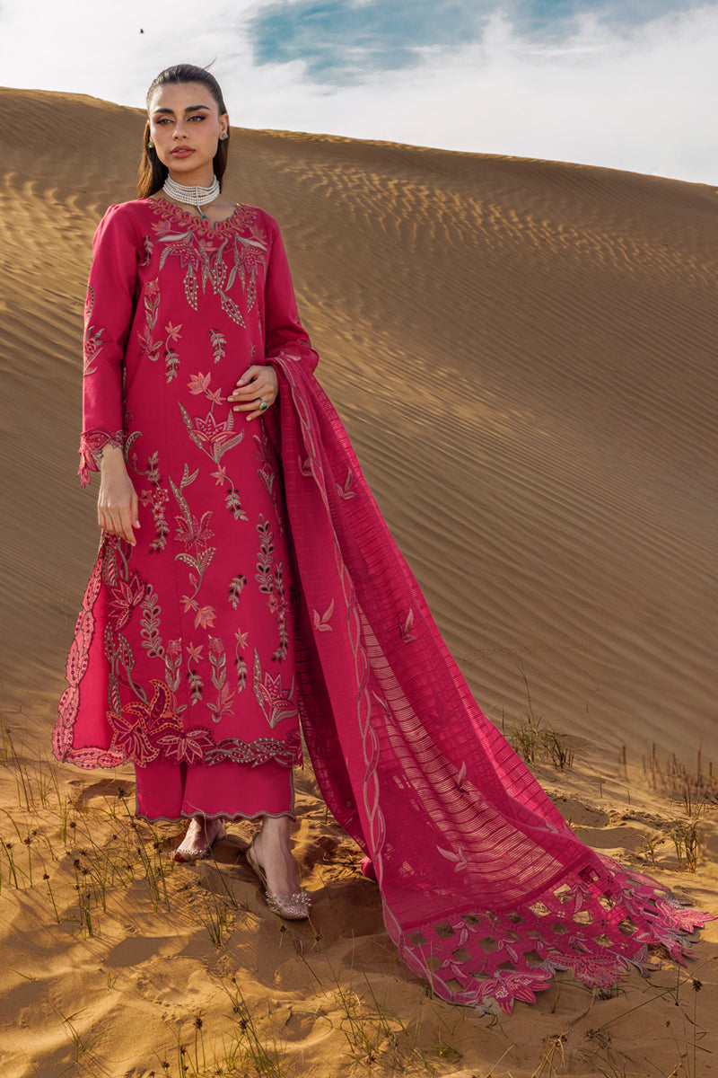 Rang Rasiya Premium Summer Collection '26