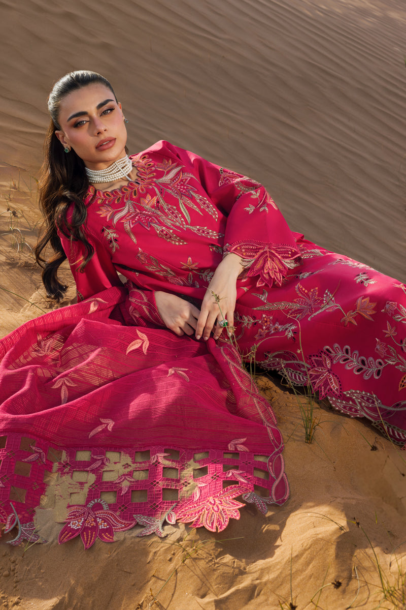 Rang Rasiya Premium Summer Collection '26