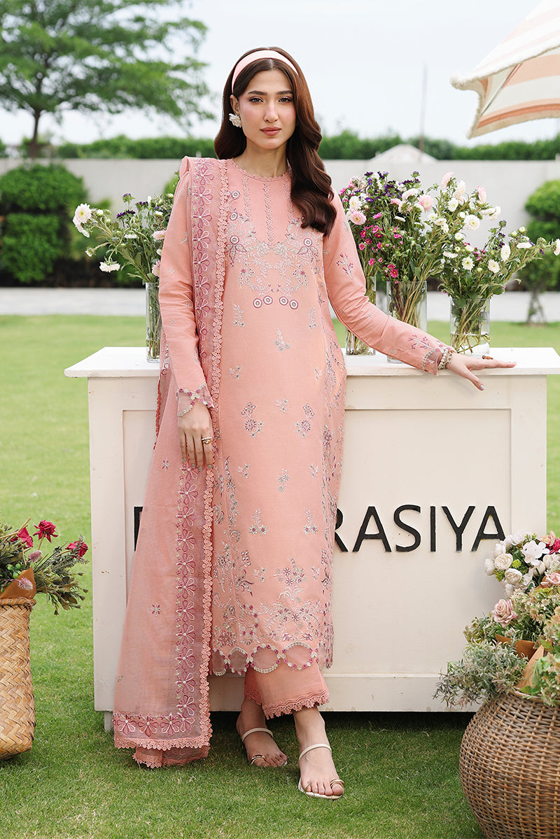 Rang Rasiya Florence Luxury Festive Edit '26