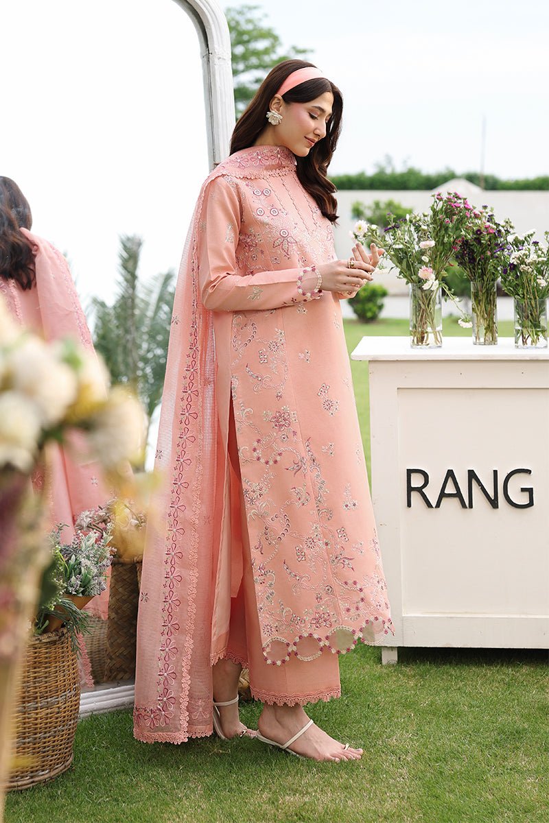Rang Rasiya Florence Luxury Festive Edit '26