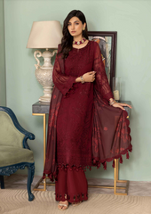 Alizeh Dhaagey Luxury Formals