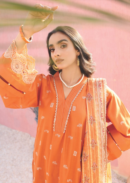 Rashid Textile Elena