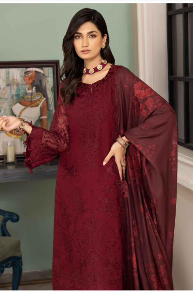 Alizeh Dhaagey Luxury Formals