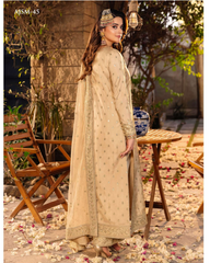 Asim Jofa Merub Maahru Noorie