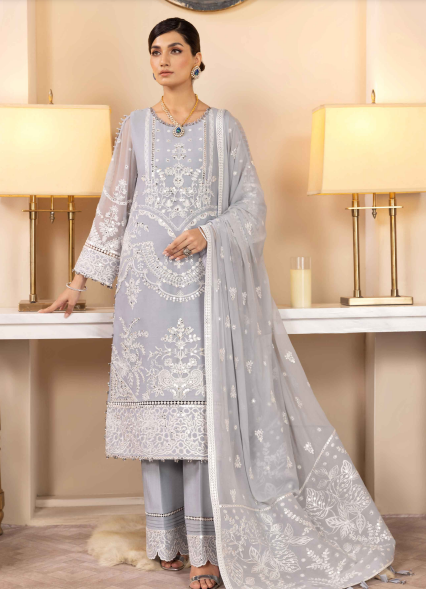 Alizeh Dhaagey Luxury Formals