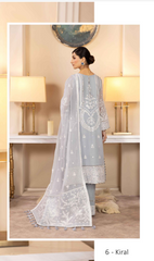 Alizeh Dhaagey Luxury Formals