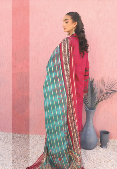 Rashid Textile Elena