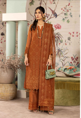 Alizeh Dhaagey Luxury Formals