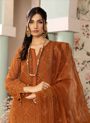 Alizeh Dhaagey Luxury Formals