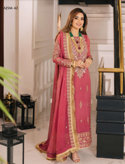 Asim Jofa Merub Maahru Noorie