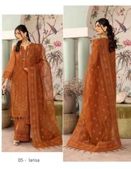 Alizeh Dhaagey Luxury Formals