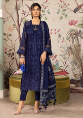 Alizeh Dhaagey Luxury Formals