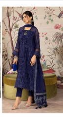 Alizeh Dhaagey Luxury Formals